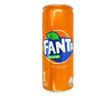 Fanta Orange 24 Cl