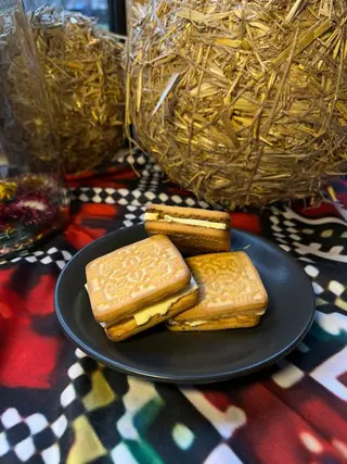 Харківський десерт (120g)