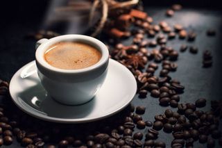 Еспресо\Лунго