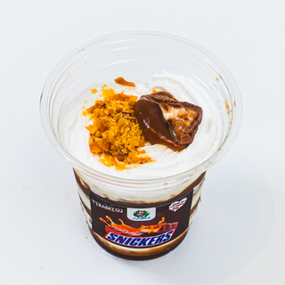  Tiramisu Almazarie   Tiramisu Snickers