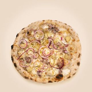 Pizza spaccalegna