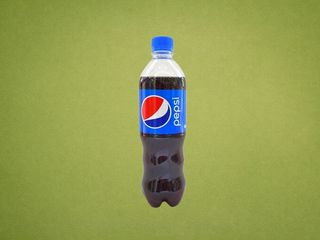 Pepsi 0,5л