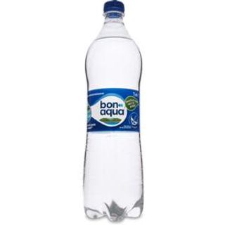 Bon-Aqua 1л газ
