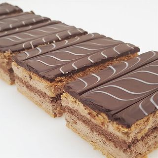 Tarta Hojaldre Corazón Sin Azúcar