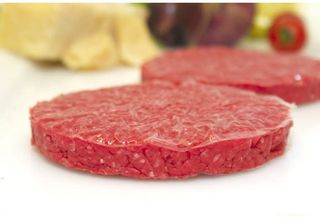 Hamburger di Scottona 250 g