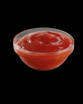 Ketchup