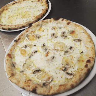 Tartufo (30 x 20 Cm.)