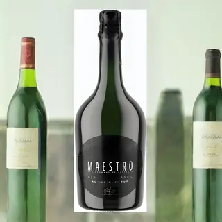 Maestro Blanc de Blanc