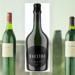 Maestro Blanc de Blanc