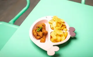 Chicken Nuggets