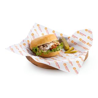 Классический Бауырдак с курицей