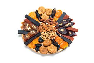 ნუგბარის დაფა