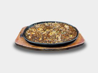 Cu Bak Tres Delicias