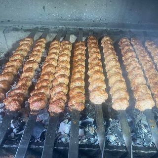 Люля кебаб 650 г