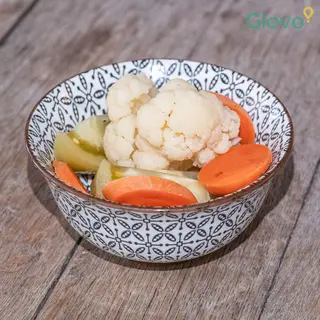Salată murături