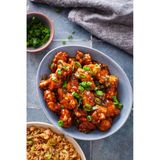 Chicken Manchurian