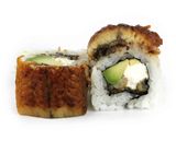 61. Anguilla Uramaki (8 Pzas.)