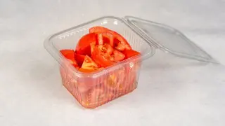 Paradajz salata