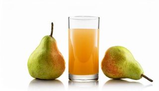 Pear Juice