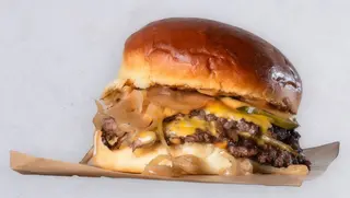 Oklahoma Smash