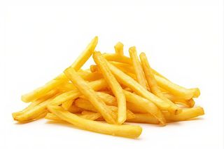Patatine fritte porzione piccola