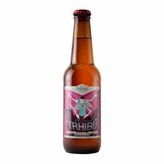 Birra artigianale Hibu Trhieu