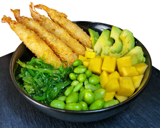 Поке Скарида