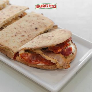 Panuozzo Franco's metà