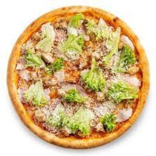 Полковник Цезаренко