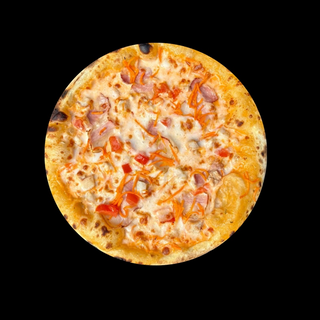 Піца "ФІРМОВА"  30см./450г.