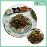 Телешко Булгоги (500гр)