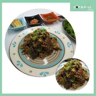 Телешко Булгоги (500гр)