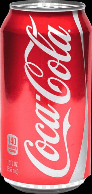 Coca-Cola Original Lata 330ML