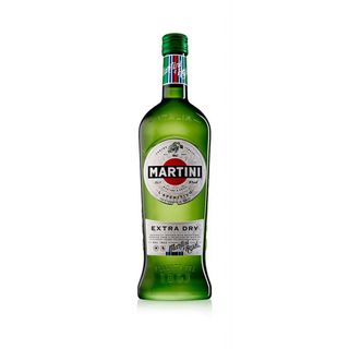 Martini Blanco Seco