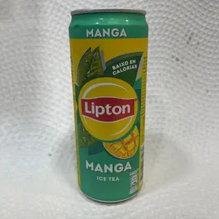 Ice Tea Manga 33cl