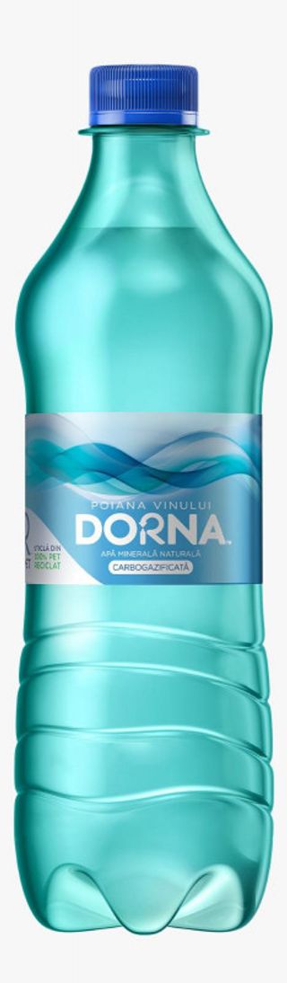 Apa minerala - Dorna