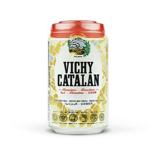 Vichy Catalana