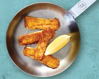 Halloumi Cheese