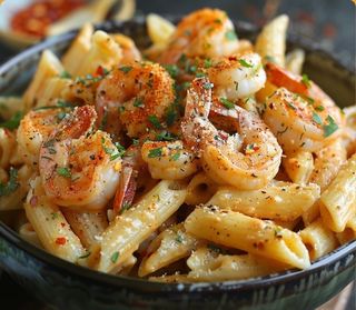 Pâtes Fruits De Mer