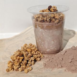 Протеинова Гранола (335) гр. 635/kcal