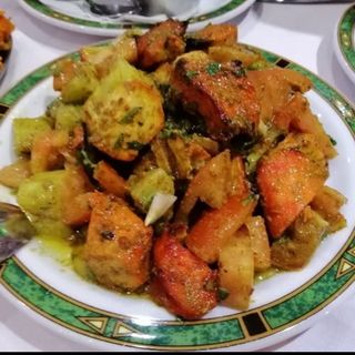 Chicken Chat