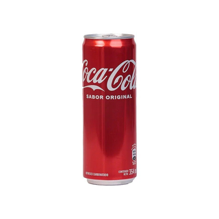 COCA-COLA ZERO LATA (0,33CL)