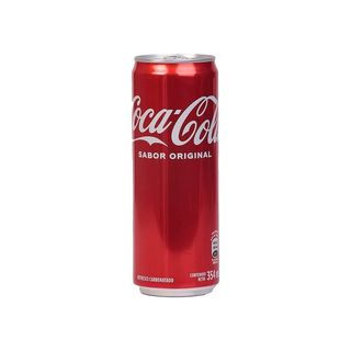 COCA-COLA ZERO LATA (0,33CL)