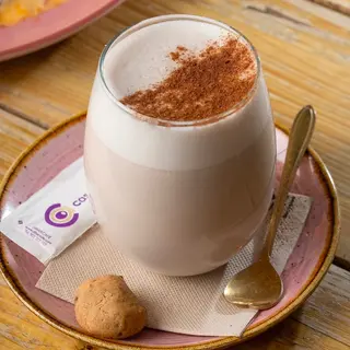 Chai Latte 