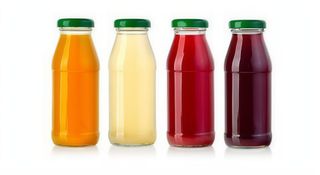 Succhi di frutta