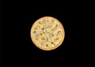 Пицца "Европейская"  (30 см)