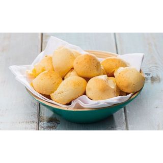 Pão de Alho Queijo