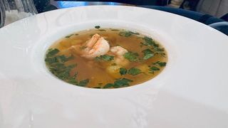 თევზის წვნიანი