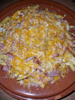 BACON CHEESE