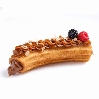 DULCE DE LECHE